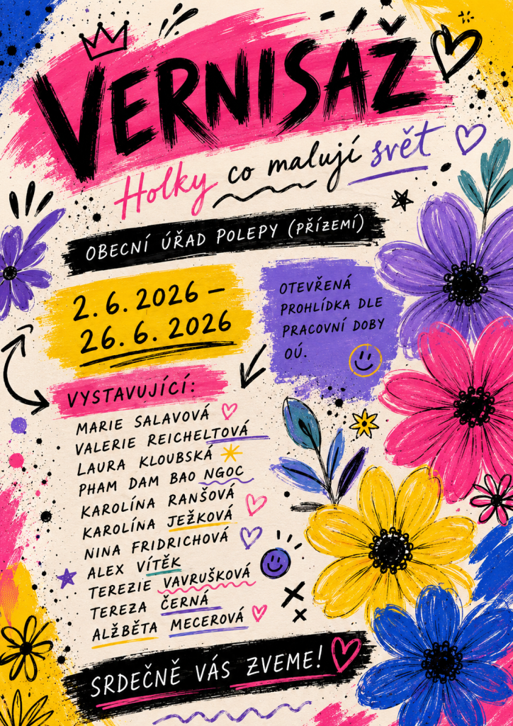 Vernisáž